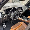 BMW X5 40I 2022