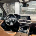 BMW X5 40I 2022