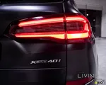 BMW X5 40i 2023