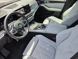 BMW X5 40i 2025