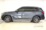 BMW X5 40i M Sport 2022