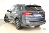 BMW X5 40i M Sport 2022