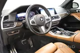 BMW X5 40i M Sport 2022