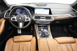BMW X5 40i M Sport 2022