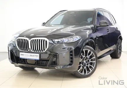 BMW X5  2024