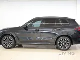 BMW X5 40i M Sports LCI 2024