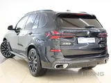 BMW X5 40i M Sports LCI 2024