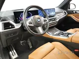 BMW X5 40i M Sports LCI 2024