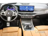 BMW X5 40i M Sports LCI 2024