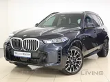 BMW X5 40i M Sports LCI 2024