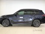 BMW X5 40i M Sports LCI 2024