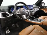 BMW X5 40i M Sports LCI 2024