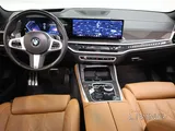BMW X5 40i M Sports LCI 2024