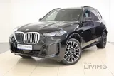 BMW X5 40i M Sports LCI 2024