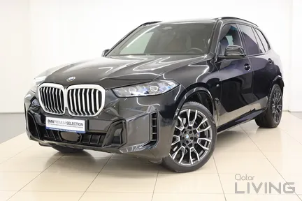 BMW X5 40i  2024