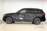 BMW X5 40i M Sports LCI 2024