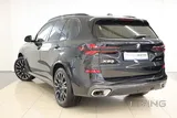 BMW X5 40i M Sports LCI 2024