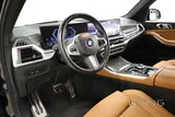 BMW X5 40i M Sports LCI 2024