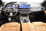 BMW X5 40i M Sports LCI 2024