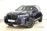 BMW X5 40i M Sports LCI 2024