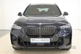 BMW X5 40i M Sports LCI 2024