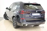 BMW X5 40i M Sports LCI 2024