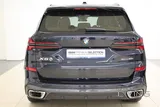 BMW X5 40i M Sports LCI 2024