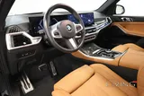 BMW X5 40i M Sports LCI 2024