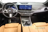 BMW X5 40i M Sports LCI 2024