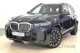 BMW X5 40i M Sports LCI 2026