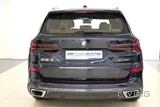 BMW X5 40i M Sports LCI 2026