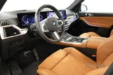 BMW X5 40i M Sports LCI 2026