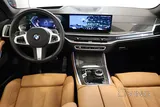 BMW X5 40i M Sports LCI 2026