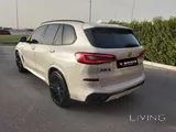 BMW X5 501 2019 FOR SALE