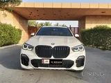 BMW X5 501 2019 FOR SALE