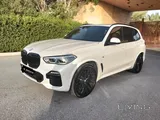 BMW X5 501 2019 FOR SALE