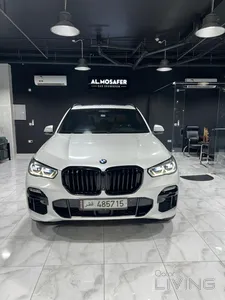 BMW X5  2019