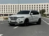 BMW X5 50i