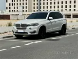 BMW X5 50i