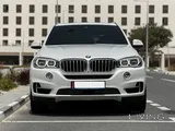 BMW X5 50i