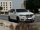 BMW X5 50i