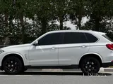 BMW X5 50i