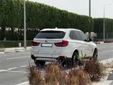 BMW X5 50i
