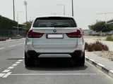BMW X5 50i