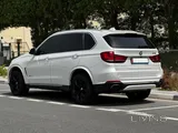 BMW X5 50i