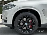 BMW X5 50i