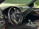 BMW X5 50i