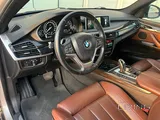 BMW X5 50i 2014