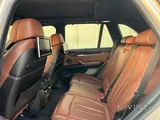 BMW X5 50i 2014
