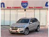 BMW X5 50i 2014